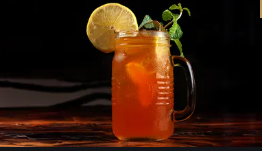 Lemon Ice Tea