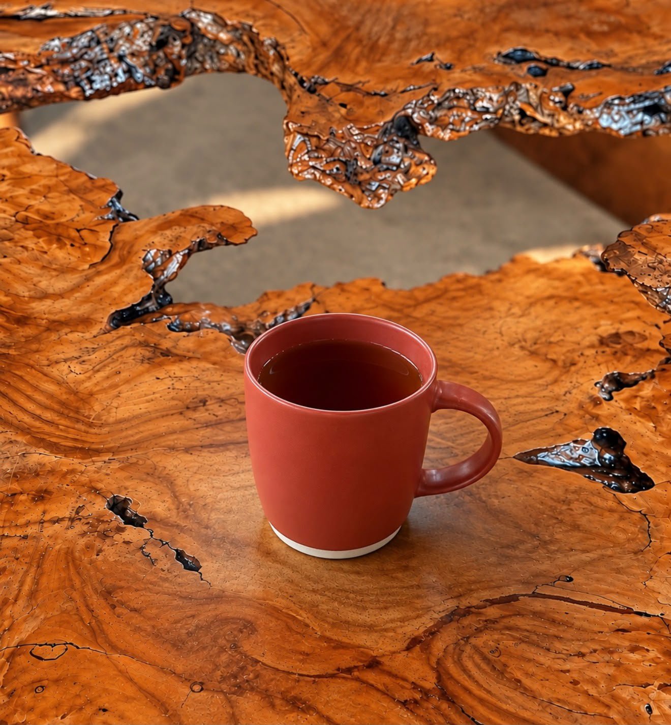 Black Tea