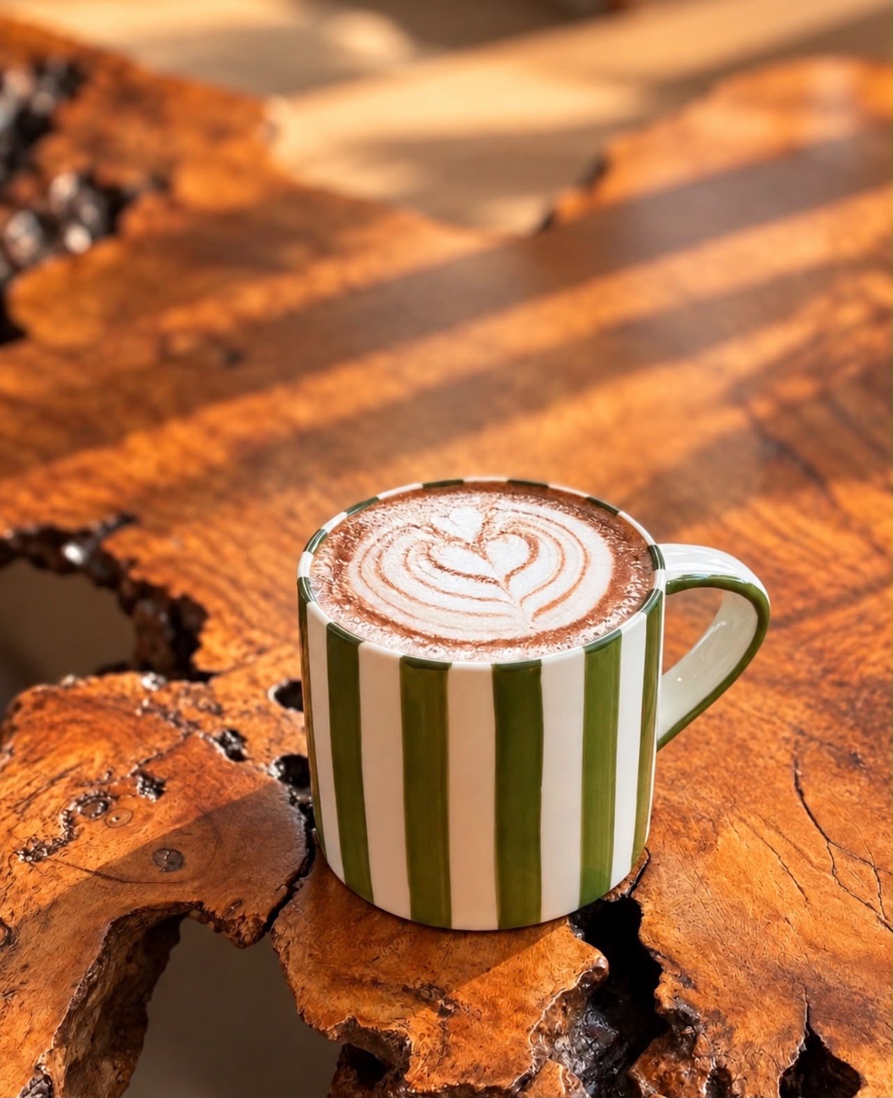 Hot Chocolate