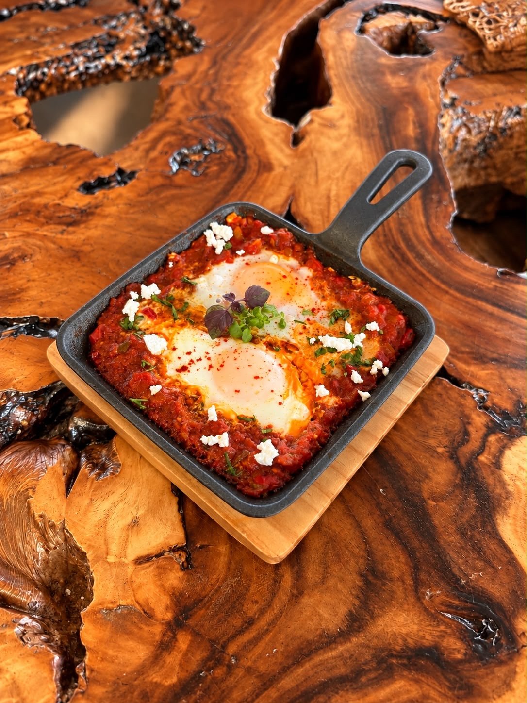 Shakshuka