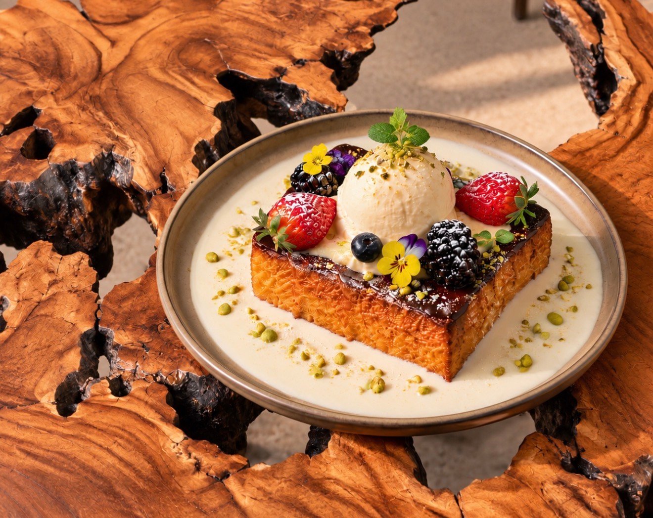 French toast