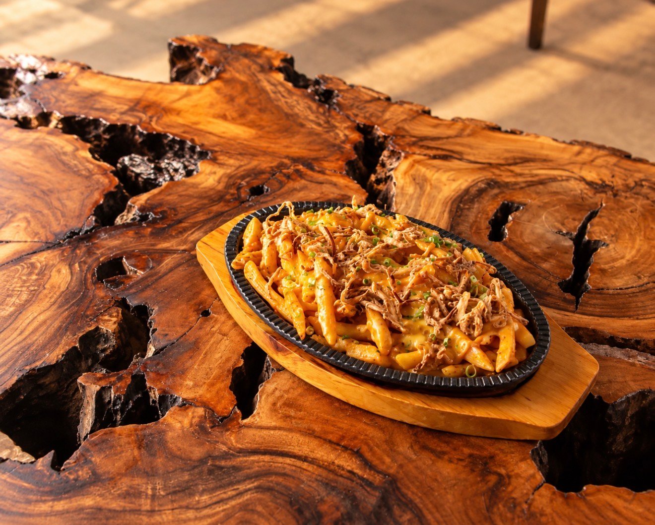 Cheese Fries 