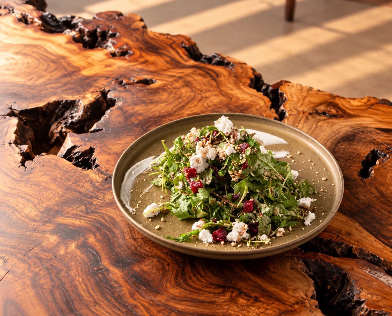 Beetroot Salad