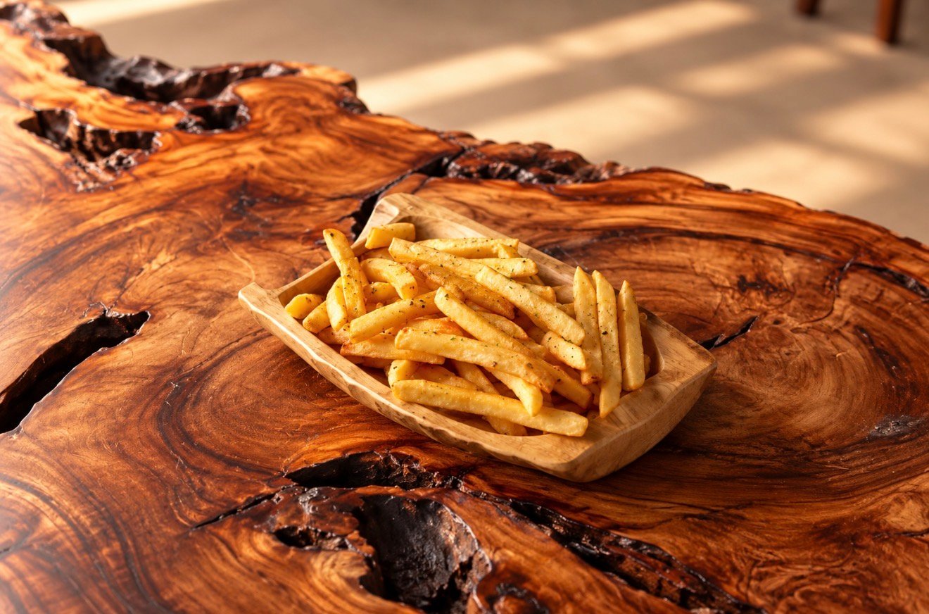 Fries