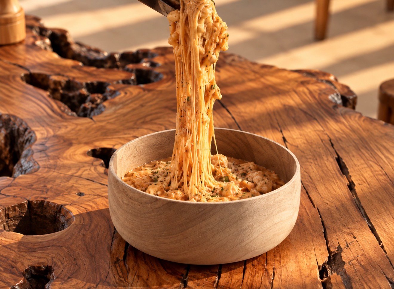Mama Rosa Pasta