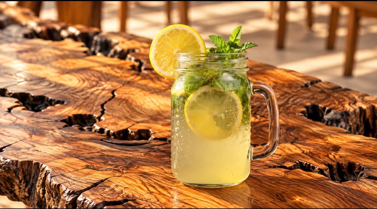Classic Mojito
