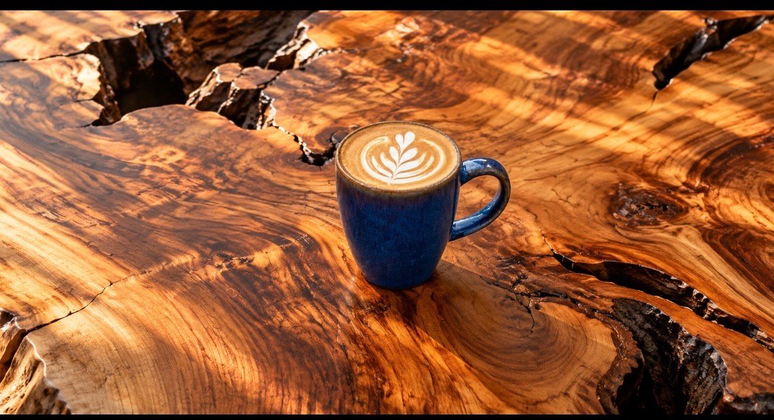 Flat White