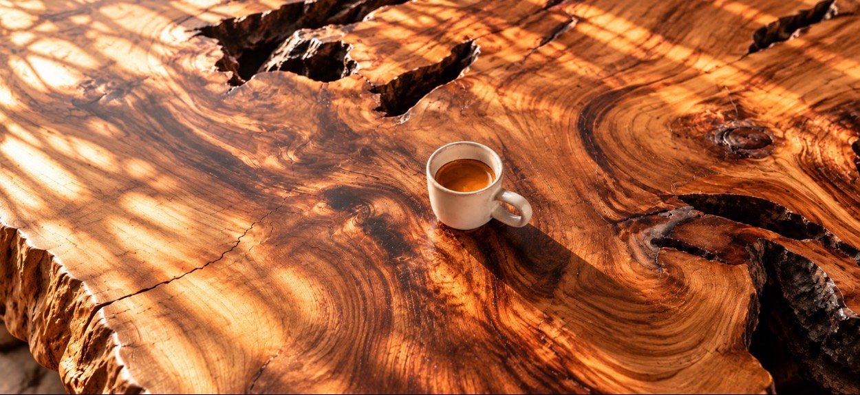 Single espresso