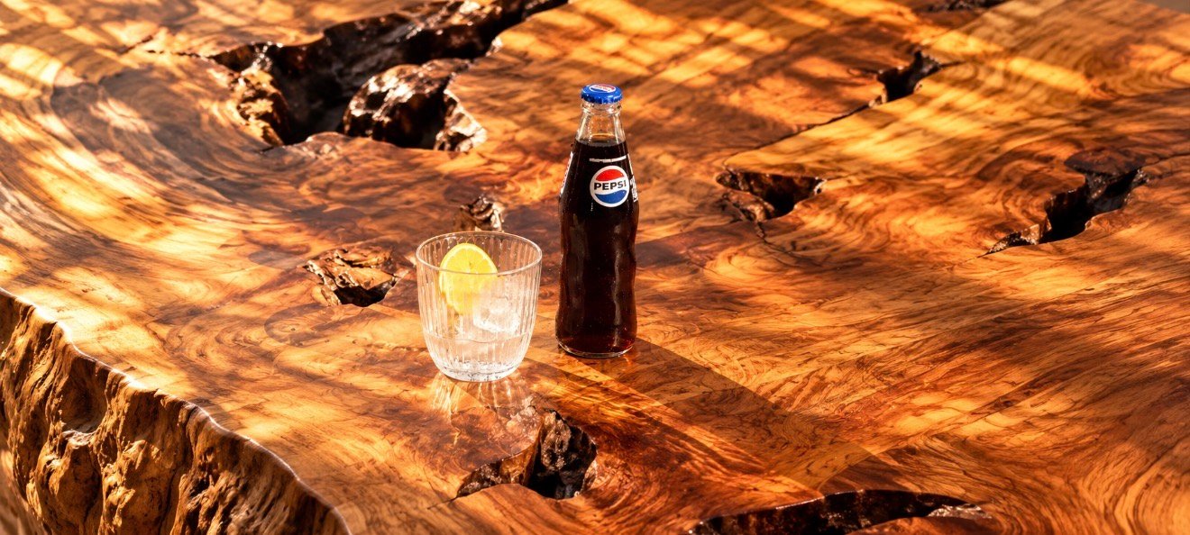 Pepsi