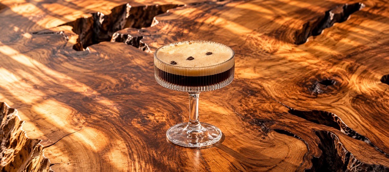 Espresso Martini