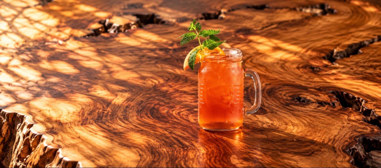 Passion Mojito
