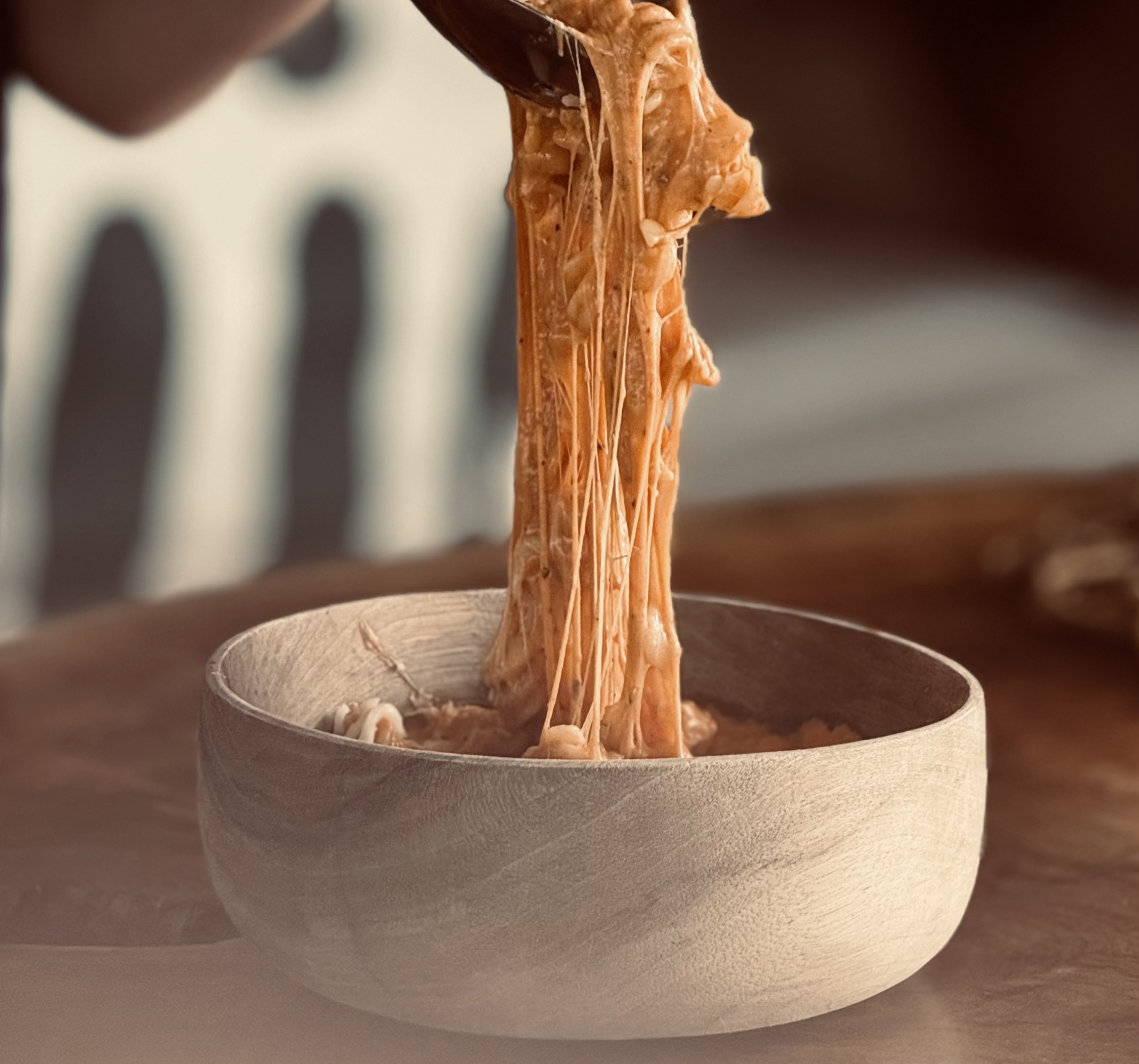 Mama Rosa Pasta