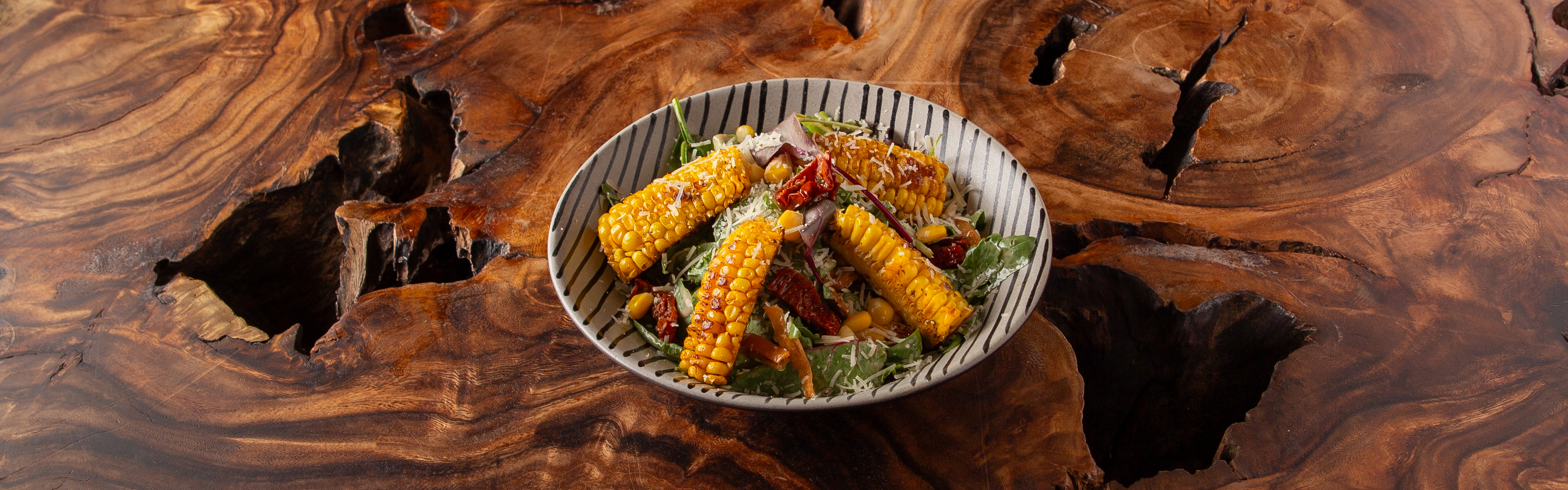 Corn Salad.