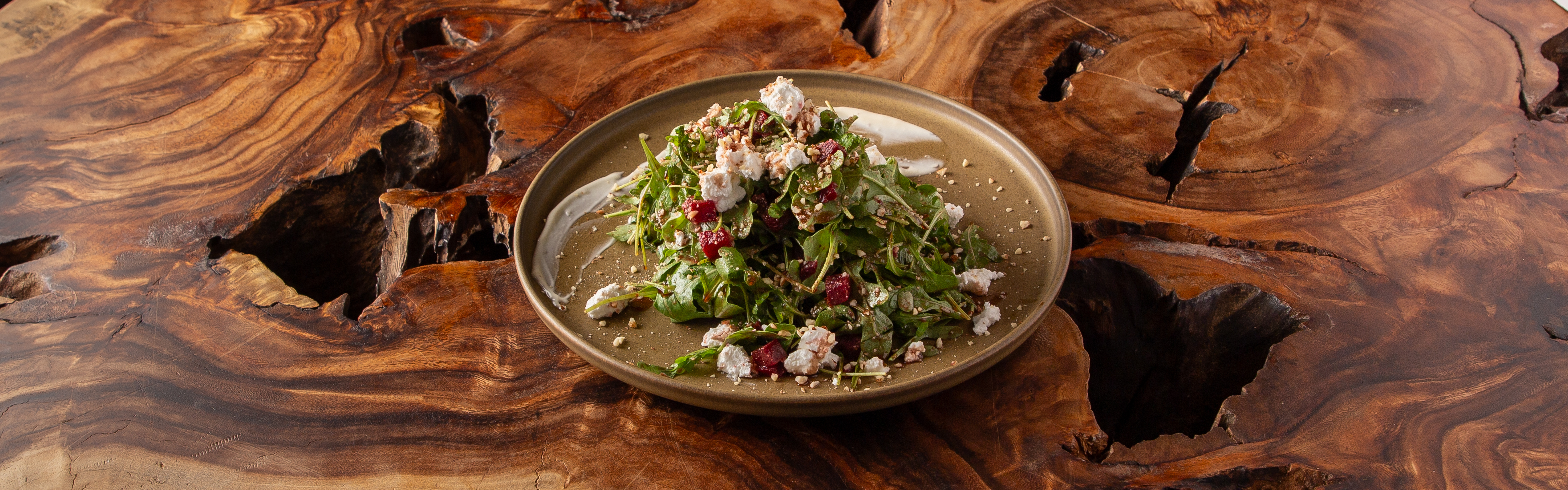 Beetroot Salad 