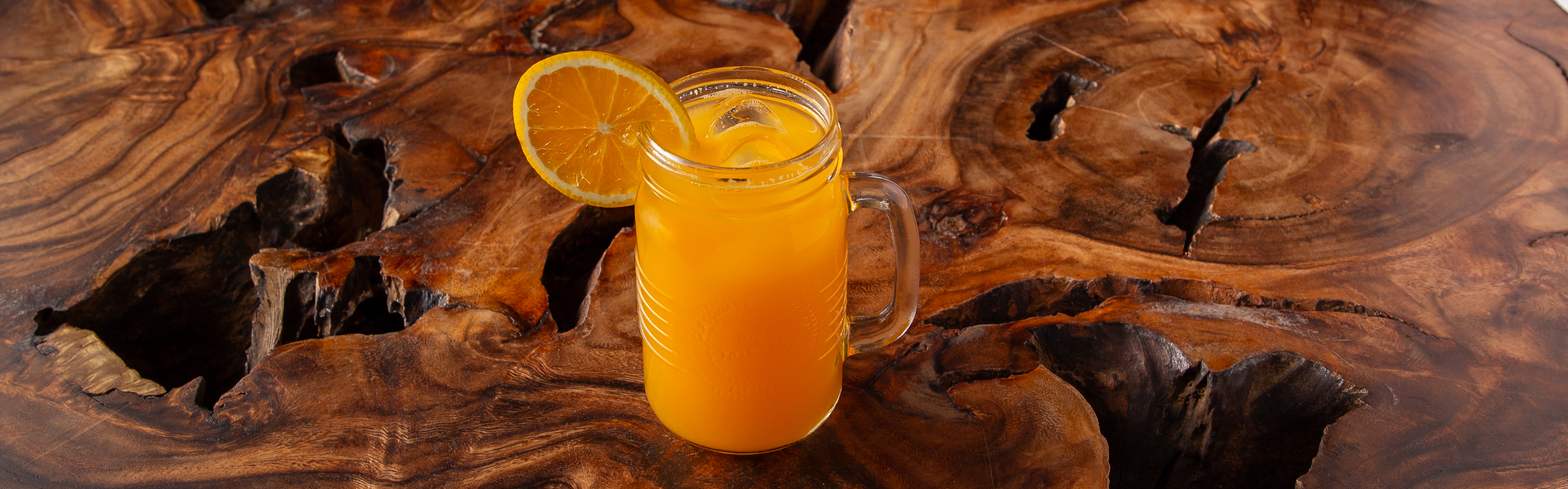 Orange juice