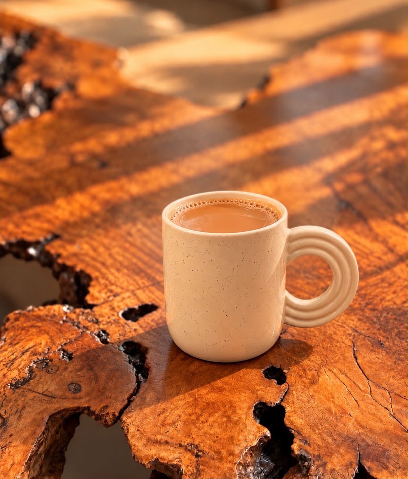 Karak Tea